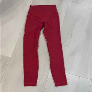 Lululemon Align High-Waisted Leggings